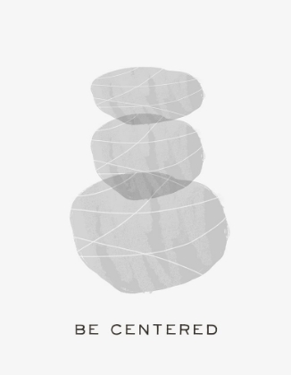 Picture of ZEN VIBES I-BE CENTERED