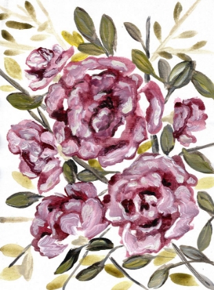 Picture of GENTLE ROSES