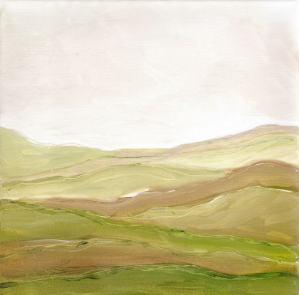 Picture of DISTANT HILLS II