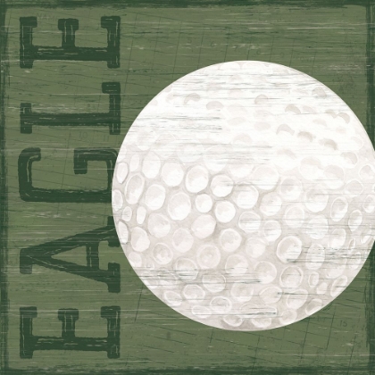 Picture of GOLF DAYS X-EAGLE