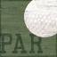 Picture of GOLF DAYS XII-PAR