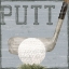 Picture of GOLF DAYS NEUTRAL VI-PUTT