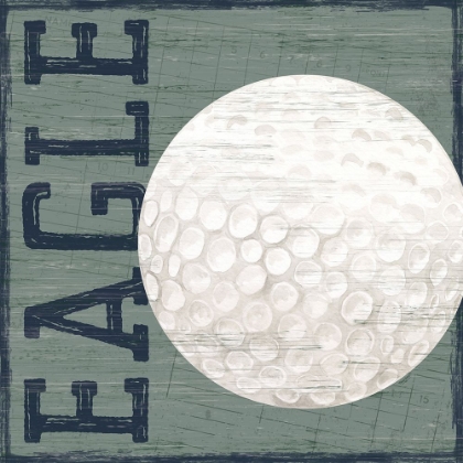 Picture of GOLF DAYS NEUTRAL X-EAGLE