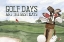 Picture of GOLF DAYS NEUTRAL LANDSCAPE IV-BEST DAYS
