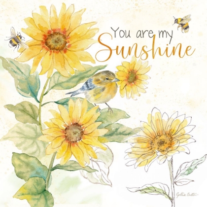 Picture of BE MY SUNSHINE IV