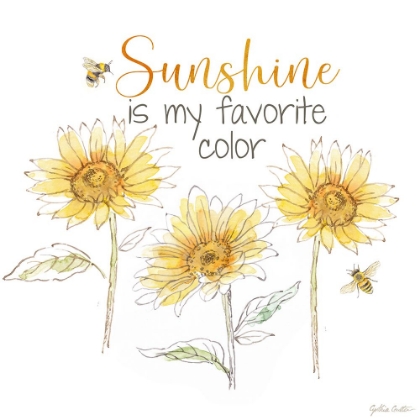 Picture of BE MY SUNSHINE VI