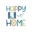 Picture of HAPPY AT HOME X