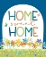 Picture of HAPPY AT HOME XVIII