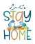 Picture of HAPPY AT HOME XXVI