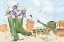 Picture of IN MY GARDEN III