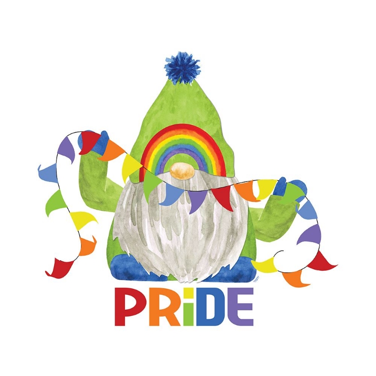 Picture of PRIDE GNOMES I SINGLE