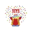 Picture of PRIDE GNOMES II SINGLE