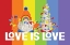 Picture of PRIDE GNOMES XIV