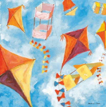 Picture of KITES
