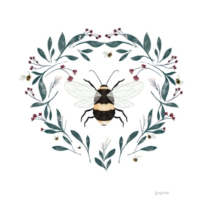 Picture of BEES VI
