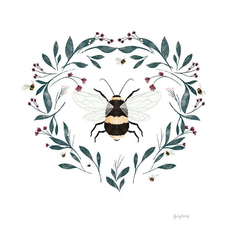 Picture of BEES VI