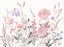 Picture of BOHO WILDFLOWERS