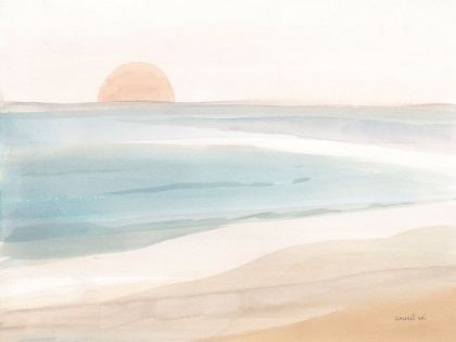Picture of PASTEL SEA