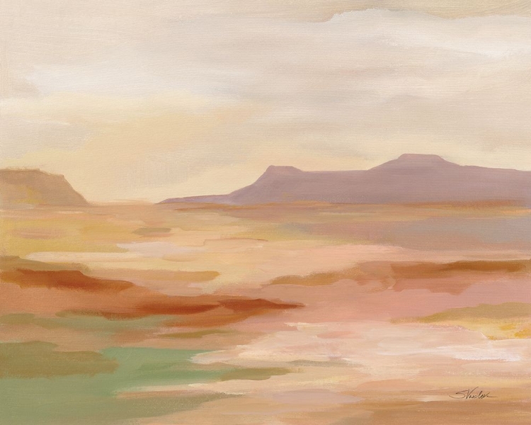 Picture of DESERT HUES