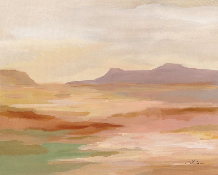 Picture of DESERT HUES