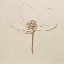 Picture of MODERN VINTAGE FLORAL IV
