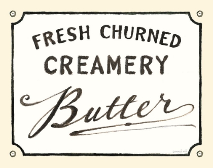 Picture of CREAMERY BUTTER