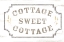 Picture of COTTAGE GARDEN I ON WOOD