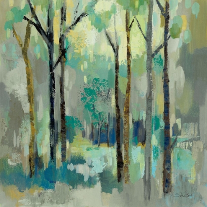 Picture of ROMANTIC FOREST NEUTRAL