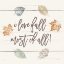 Picture of HARVEST SENTIMENTS SIGN I LIGHT