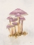 Picture of WOODLAND MUSHROOM III