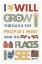 Picture of I WILL GROW