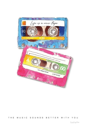 Picture of MIXTAPE LOVE