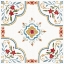 Picture of MEDITERRANEAN MOTIF III