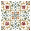 Picture of MEDITERRANEAN MOTIF V