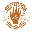 Picture of BETTER DAYS