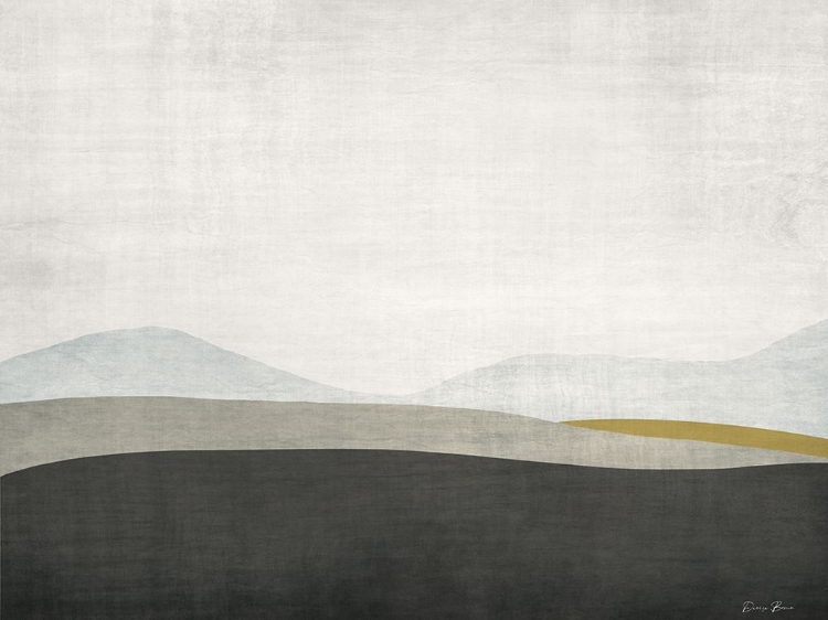 Picture of MINIMALIST LANDSCAPE