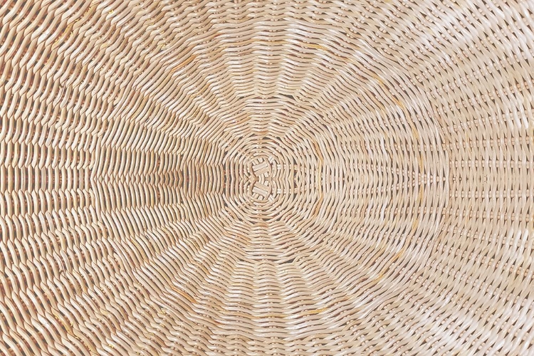 Picture of CIRCLE WEAVE