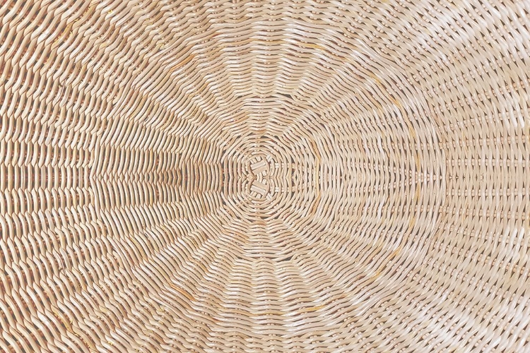 Picture of CIRCLE WEAVE