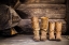 Picture of COWBOY BOOTS