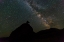 Picture of MILKY WAY, MAMMOTH HOT SPRINGS, YELLOWSTONE NATIONAL PARK