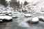 Picture of GARDNER RIVER, YELLOWSTONE NATIONAL PARK