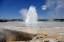Picture of GREAT FOUNTAIN GEYSER, YELLOWSTONE NATIONAL PARK