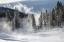 Picture of OBSIDIAN CREEK, YELLOWSTONE NATIONAL PARK