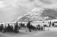 Picture of QUADRANT MOUNTAIN IN THE DISTANCE, BANNOCK PEAK, YELLOWSTONE NATIONAL PARK