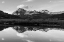 Picture of SODA BUTTE CREEK SUNSET REFLECTIONS, YELLOWSTONE NATIONAL PARK