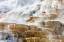 Picture of STEAM RISING FROM PALETE SPRING, YELLOWSTONE NATIONAL PARK