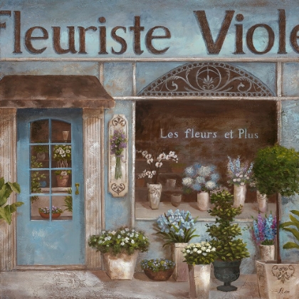 Picture of FLEURISTE