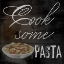 Picture of COOK PASTA
