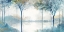 Picture of BLUE FOREST LOOKOUT I 