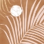 Picture of SUNSET PALM BRONZE